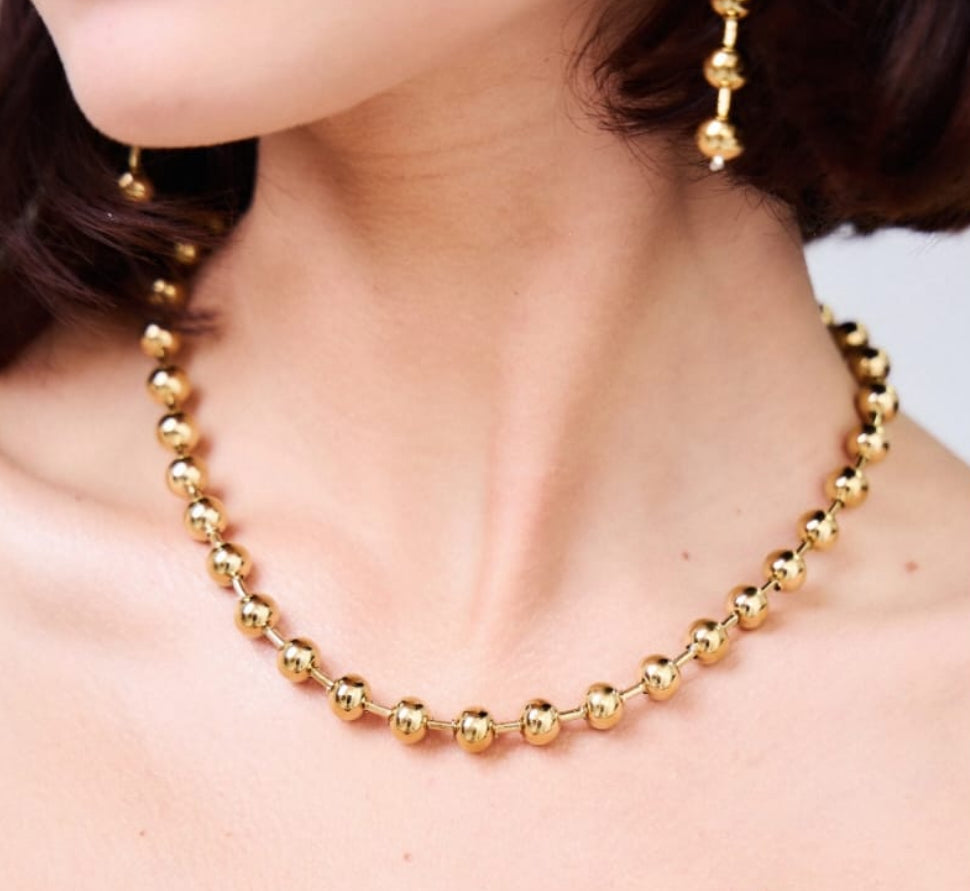 Collier Iconic