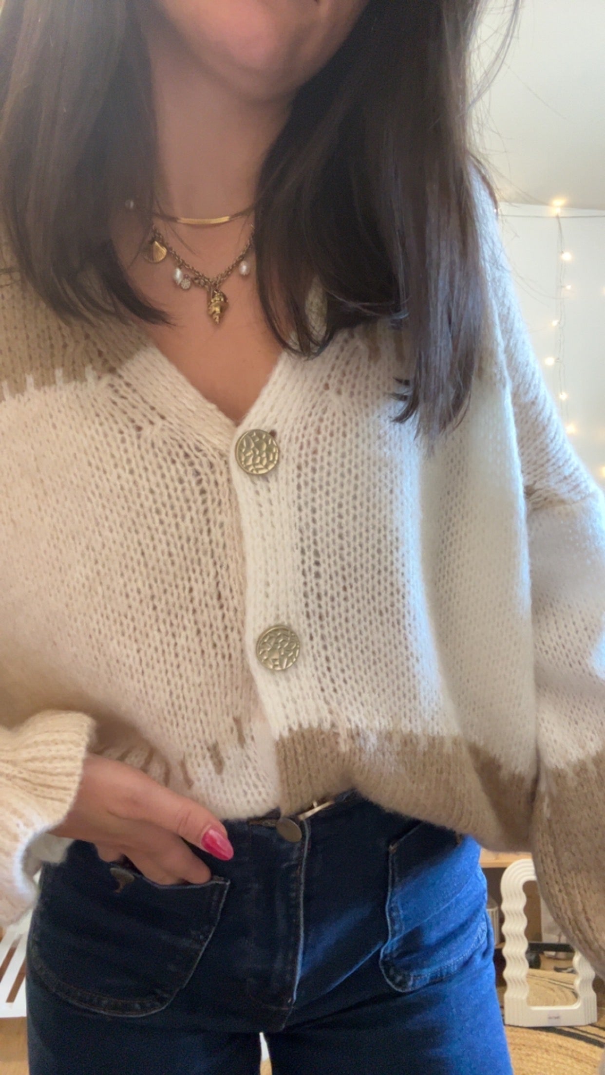 Pull