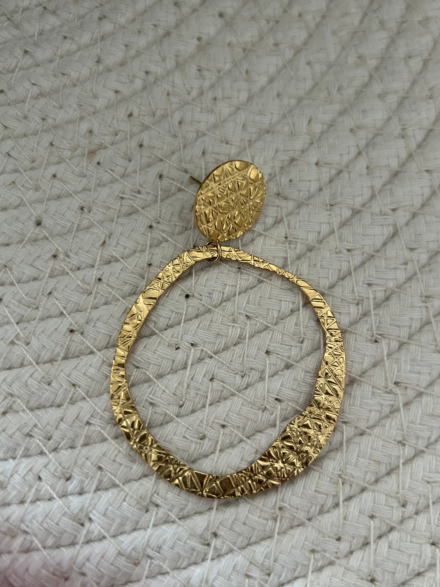 Boucles d’oreilles Oria