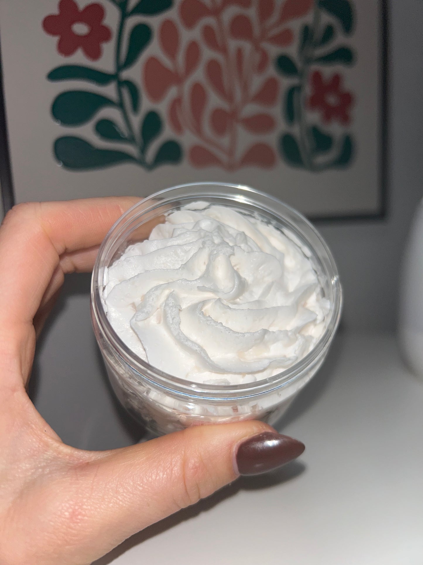 Chantilly de douche Yala