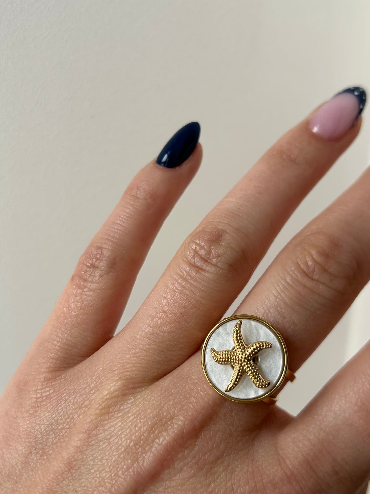 Bague rotative
