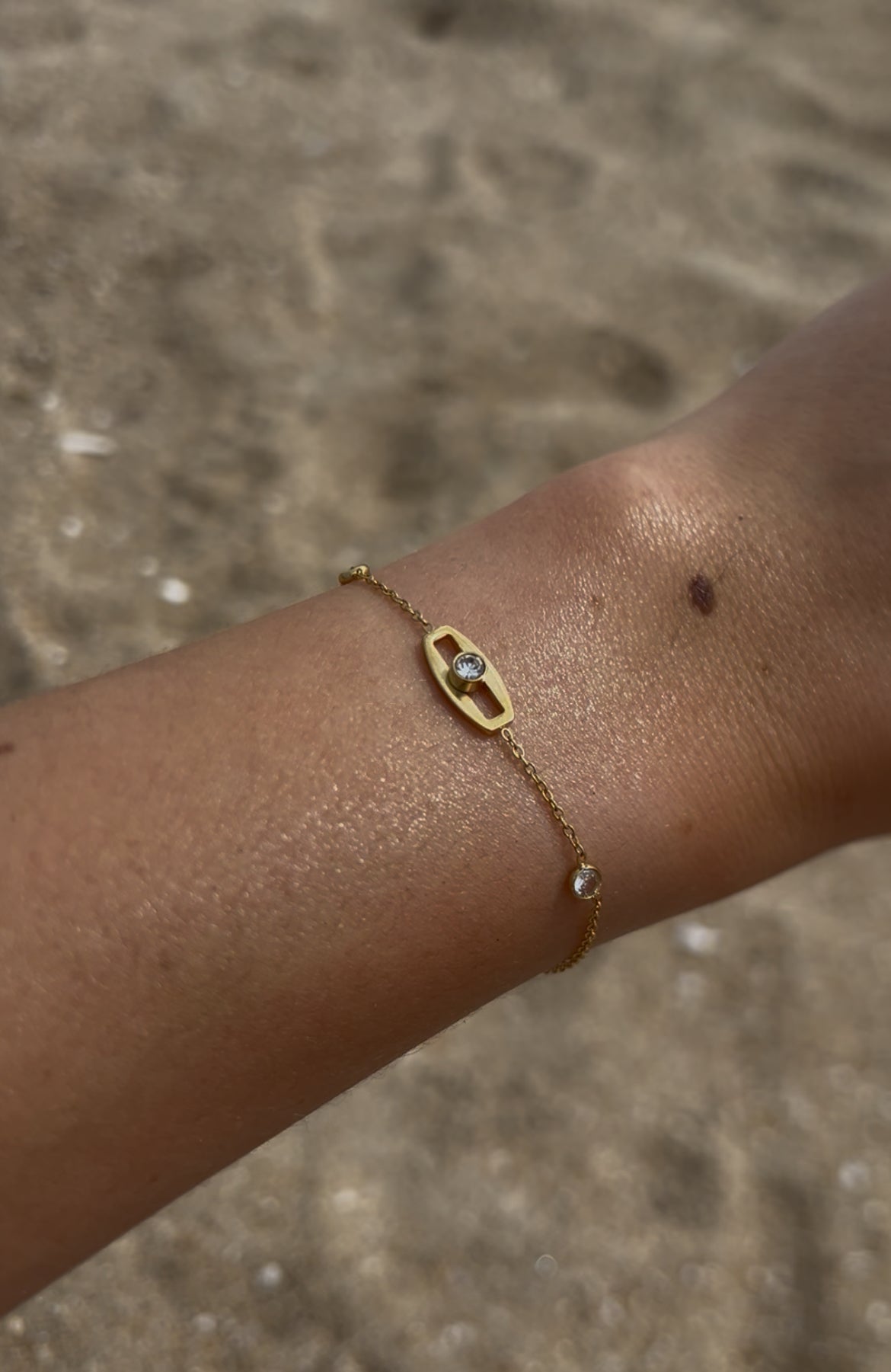Bracelet Anna