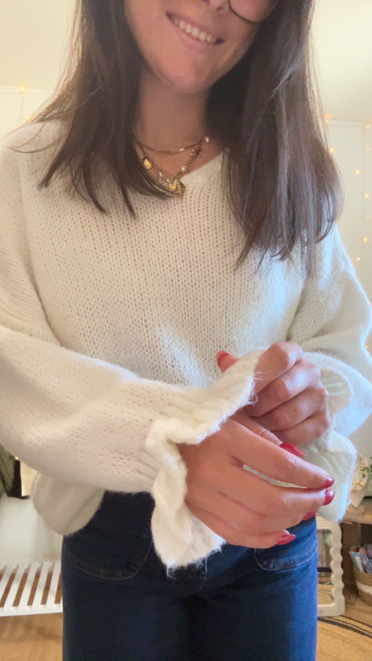 Pull
