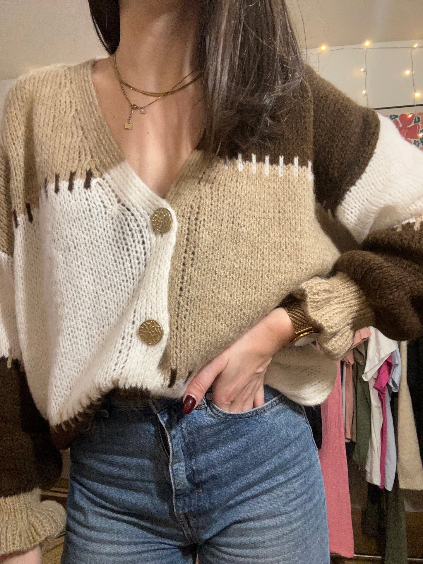 Gilet