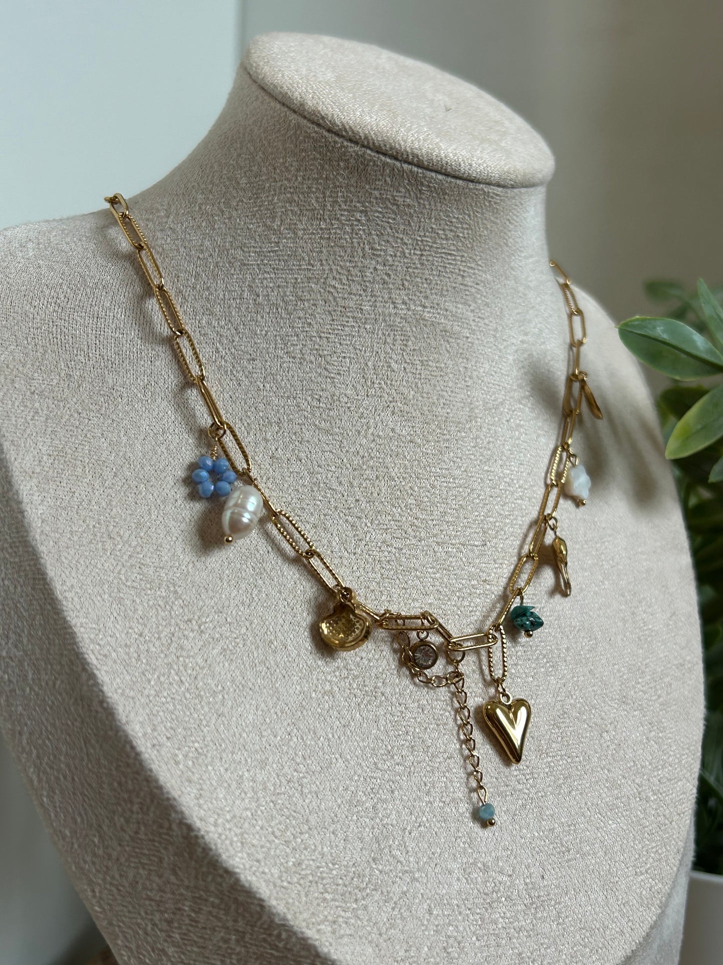Collier Maria