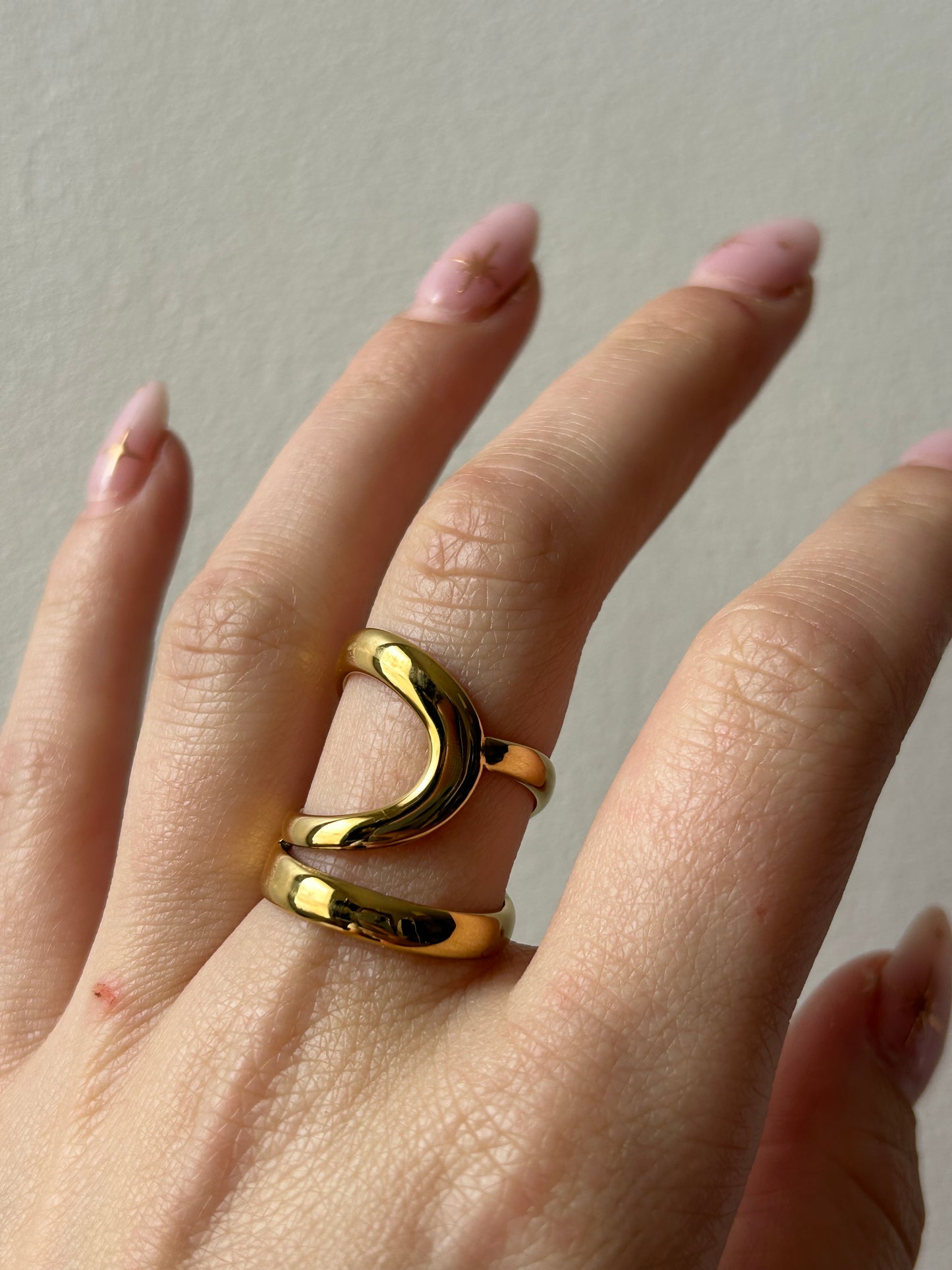 Bague Laura