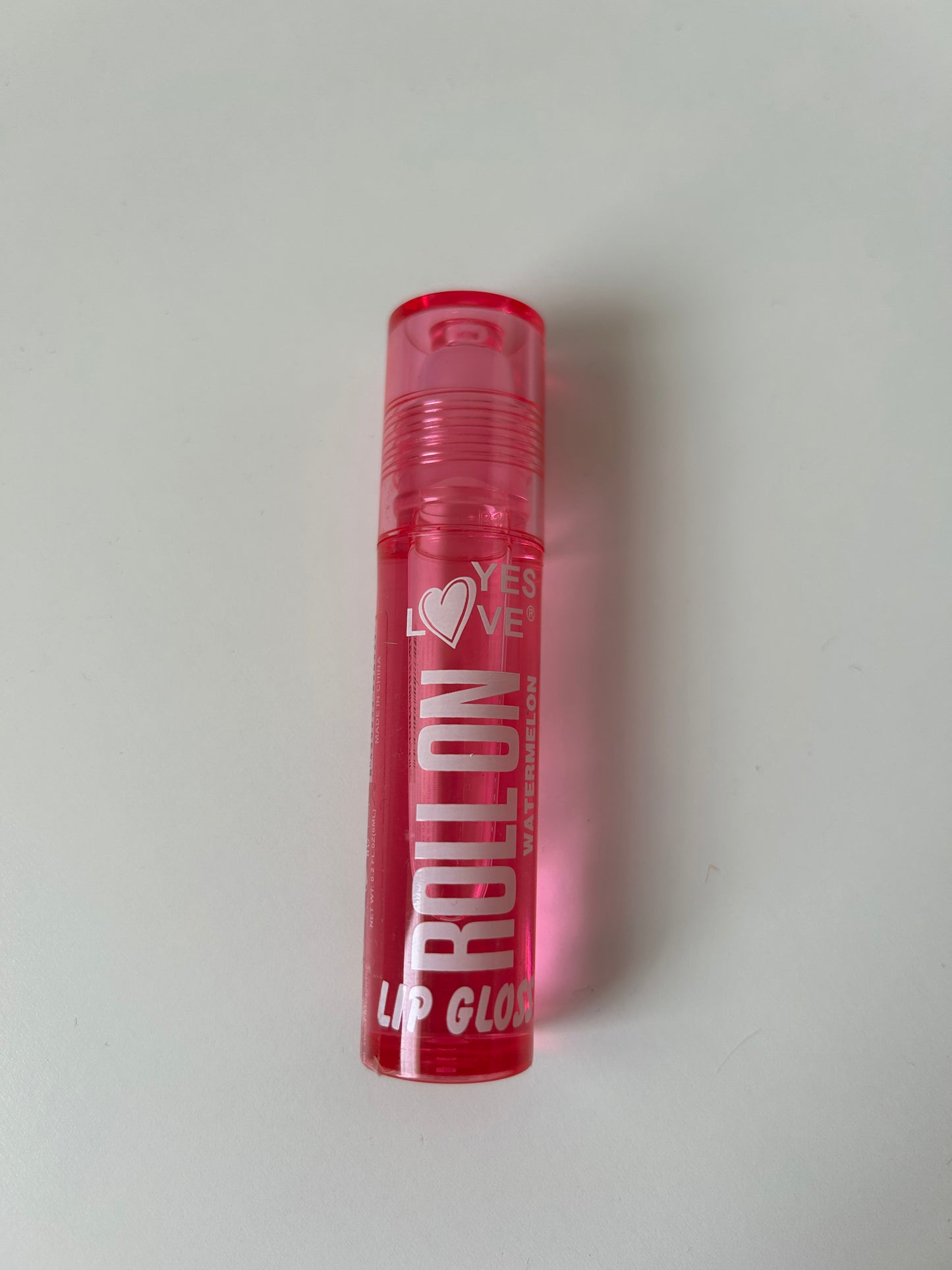 Gloss Roll On