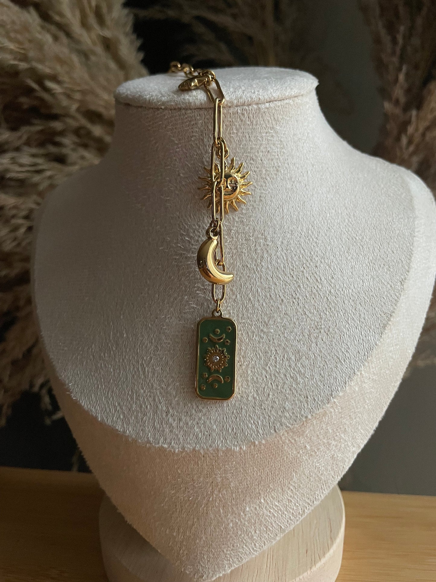 Collier Léa