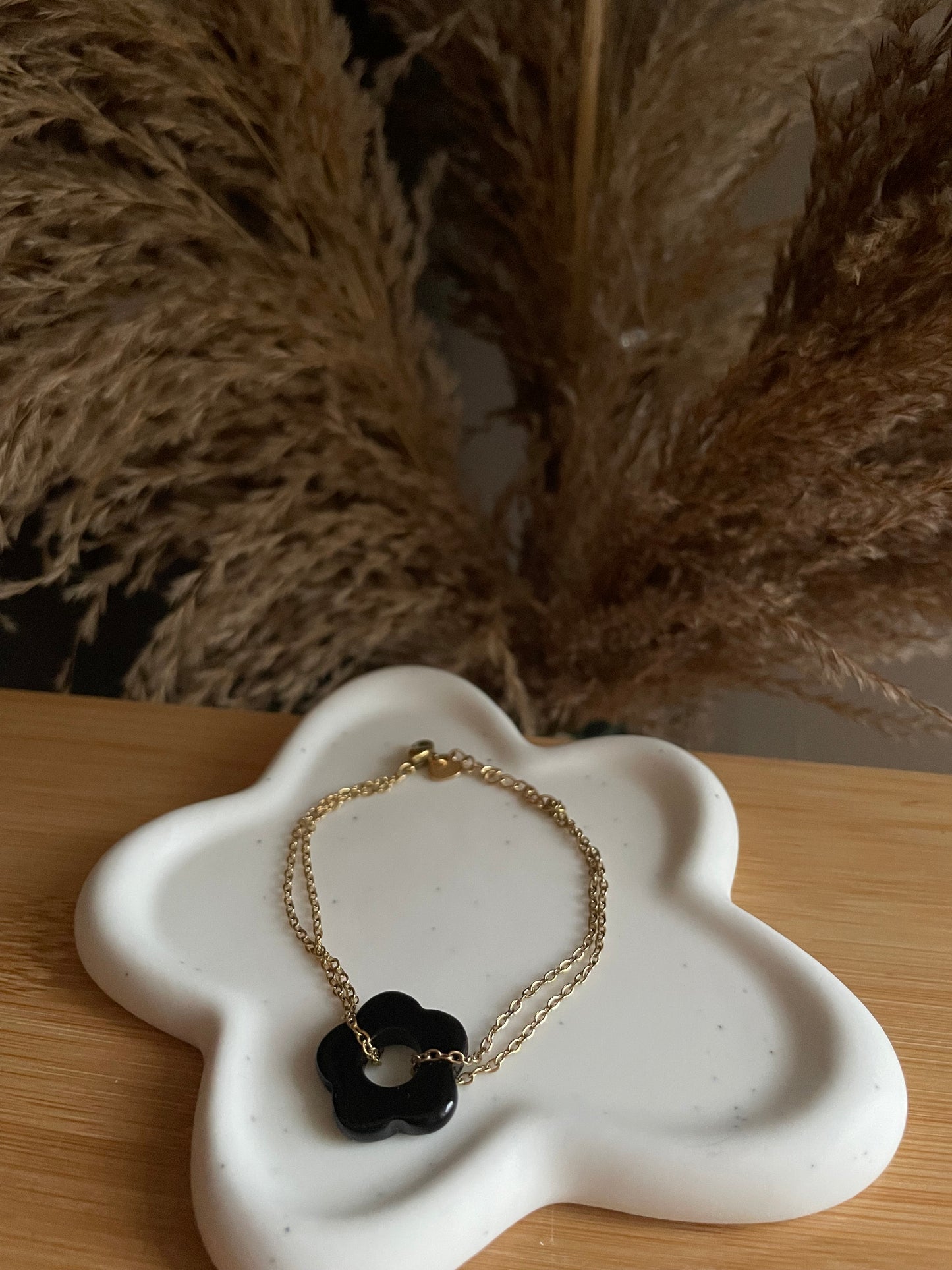 Bracelet Fleur