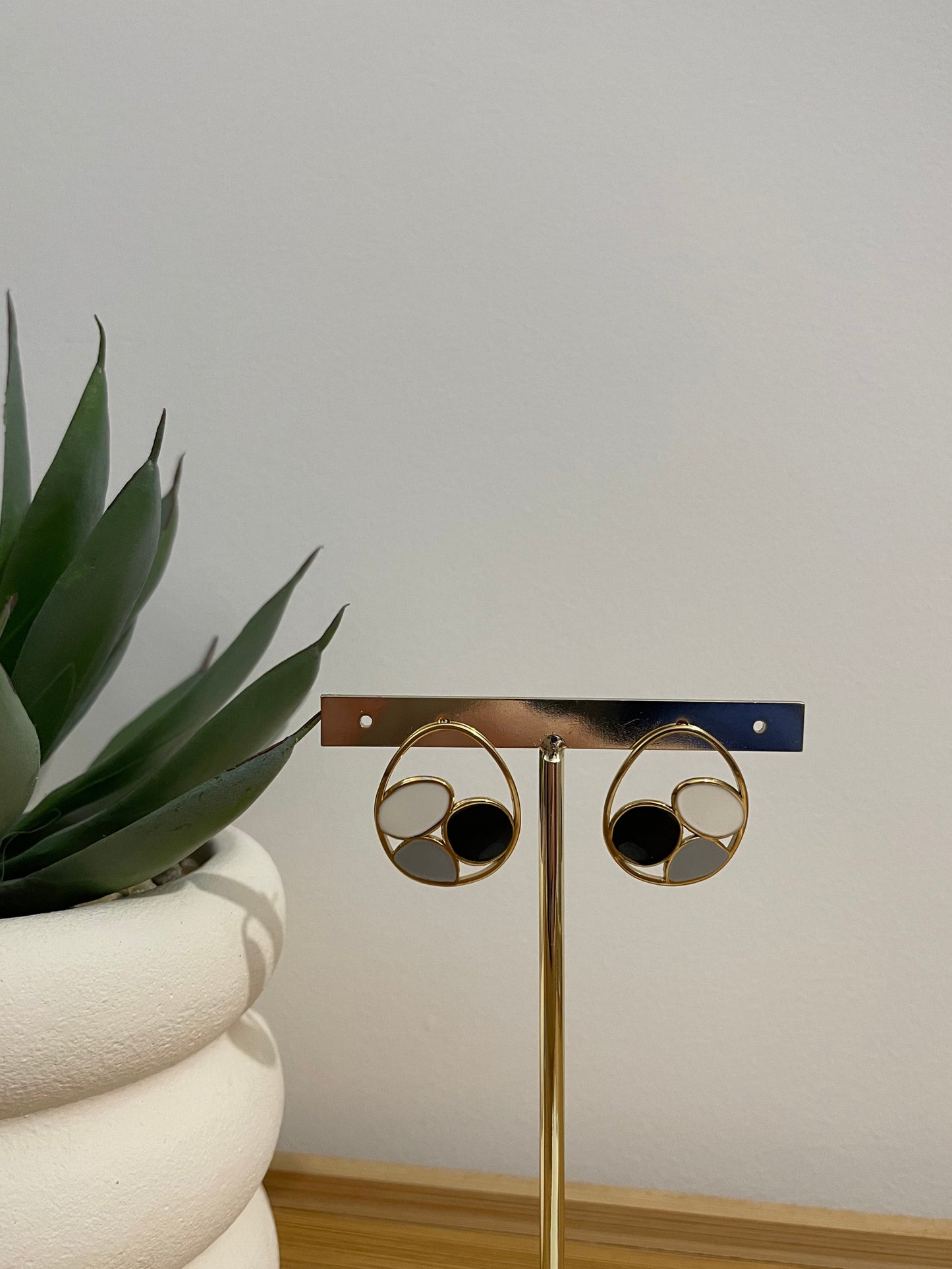 Boucles d'oreilles Giulia