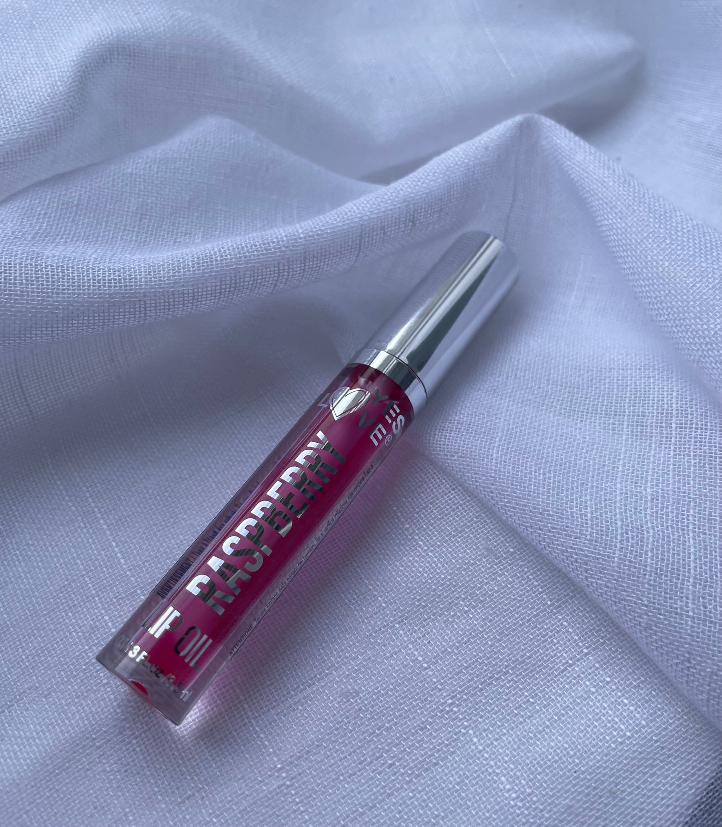 Lip Oil Gloss