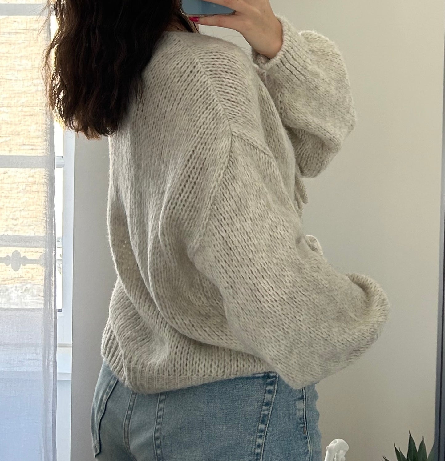 Pull Lisa