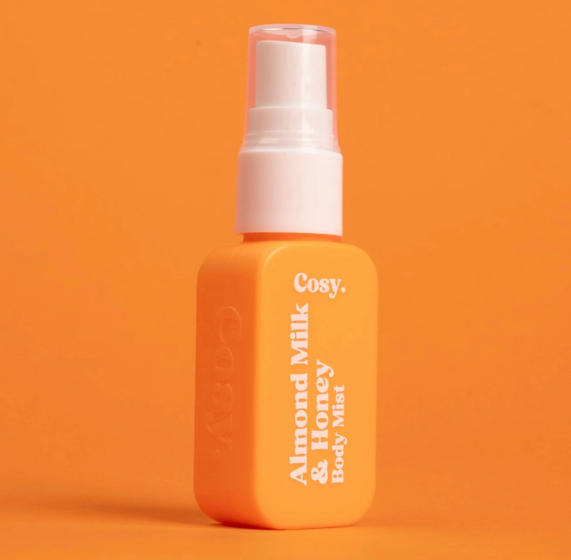 Brume Corporelle Almond Milk & Honey