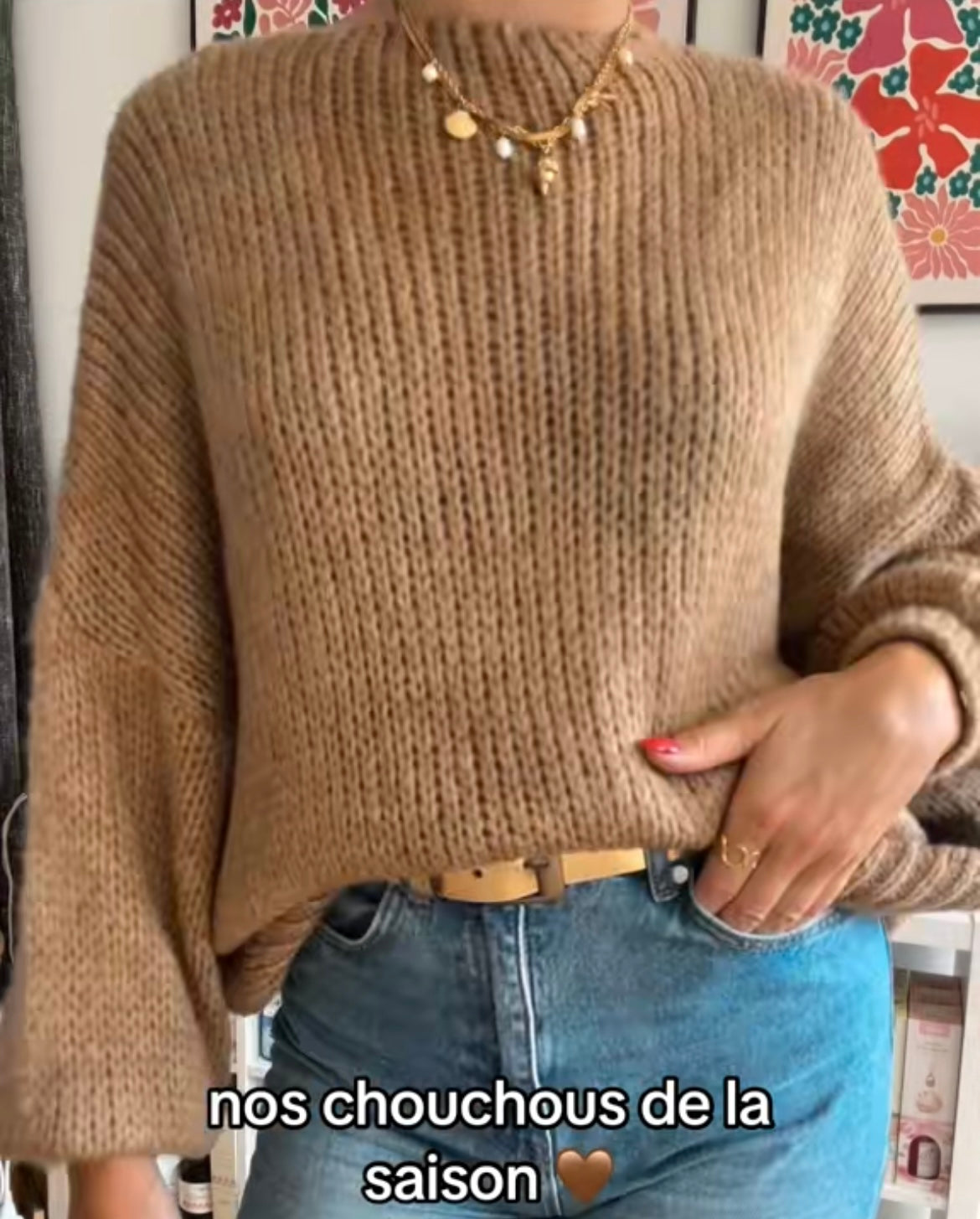 Pull Lisa
