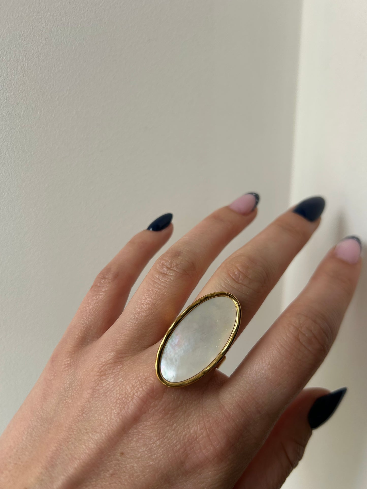 Bague juliette