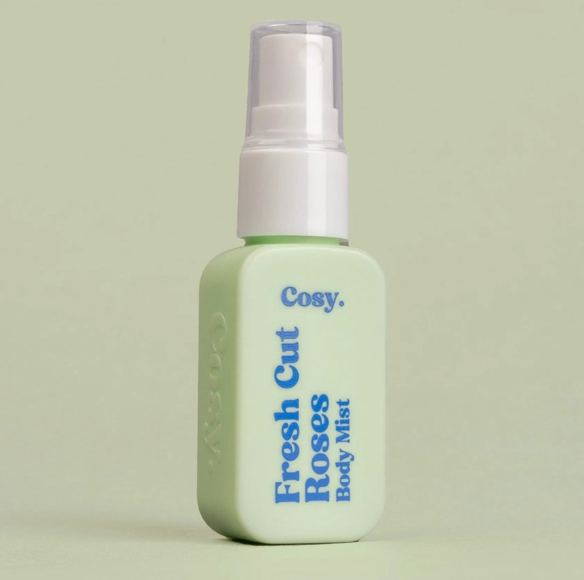 Brume Corporelle Fresh Cut Roses