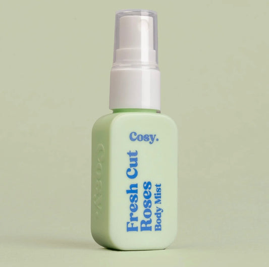 Brume Corporelle Fresh Cut Roses