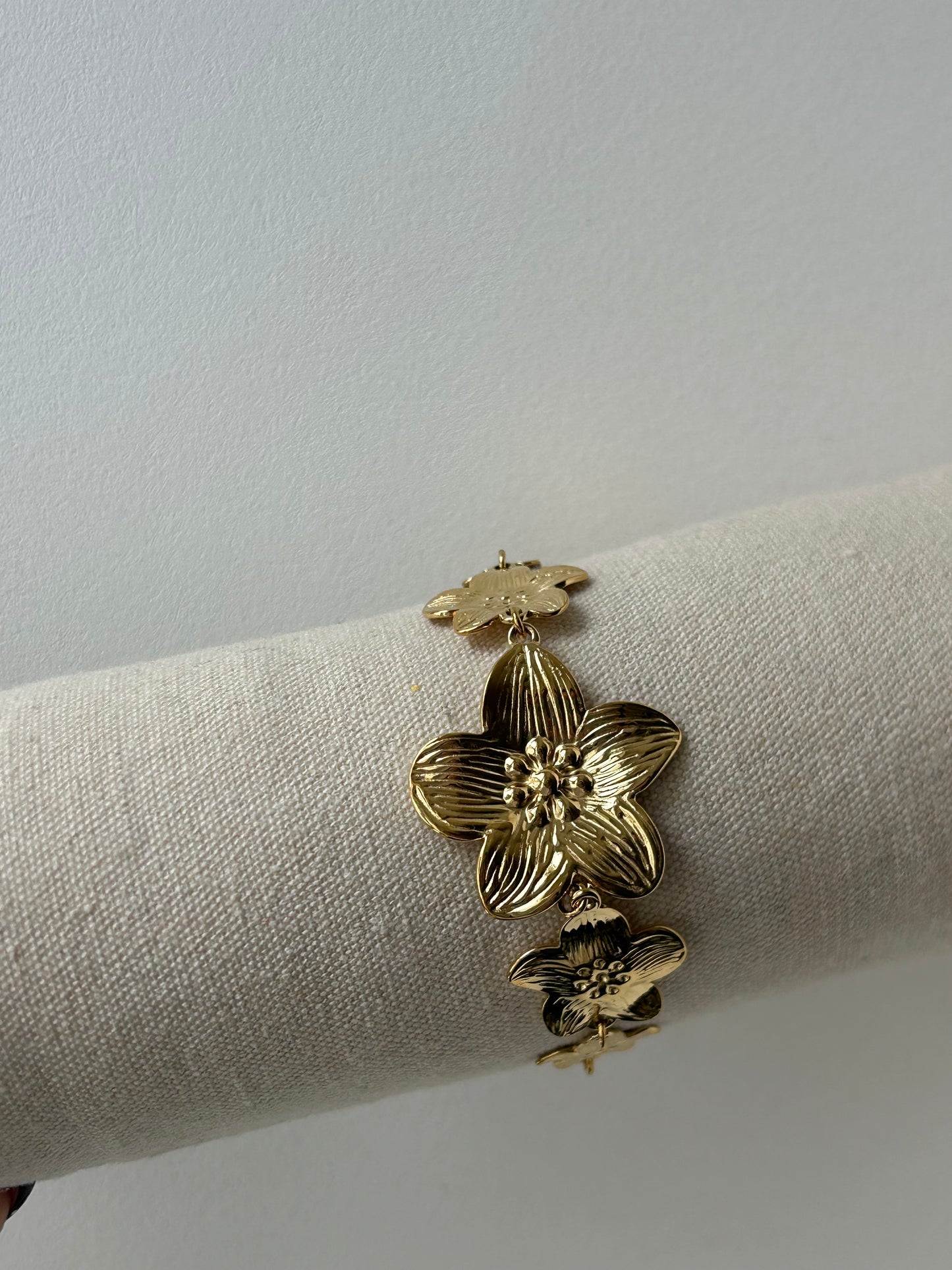 Bracelet Flora