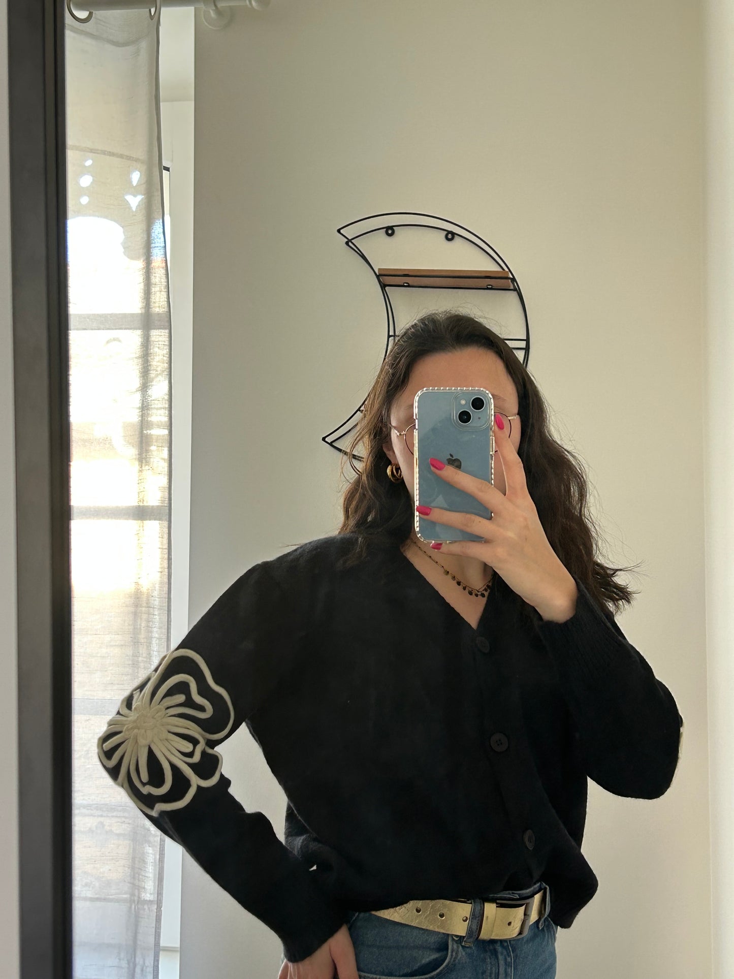 Pull Éléa