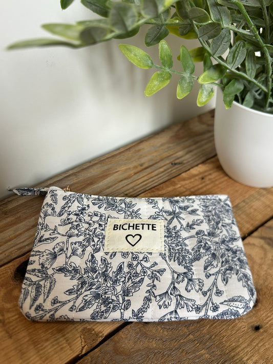 Pochette bichette