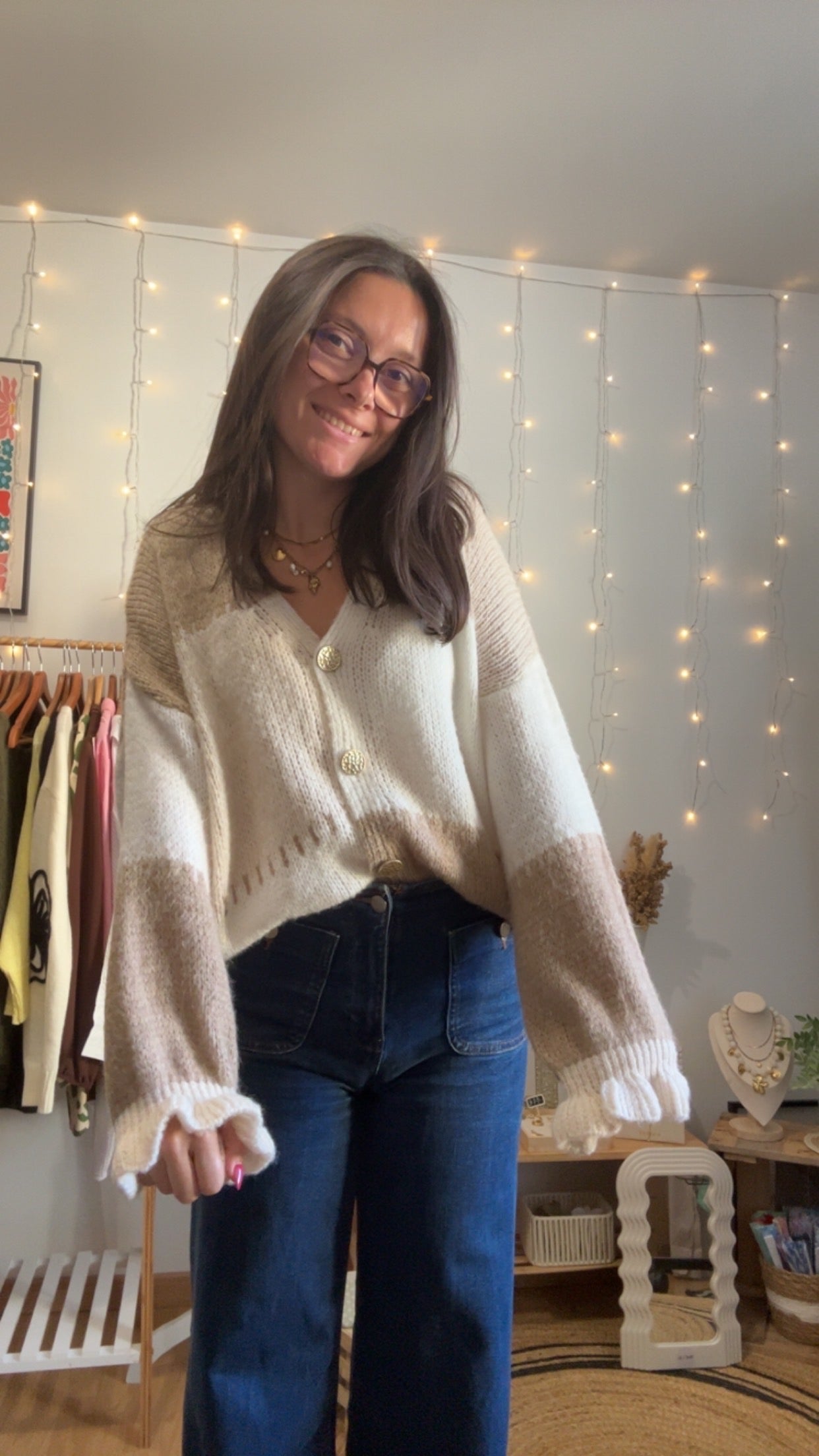 Pull