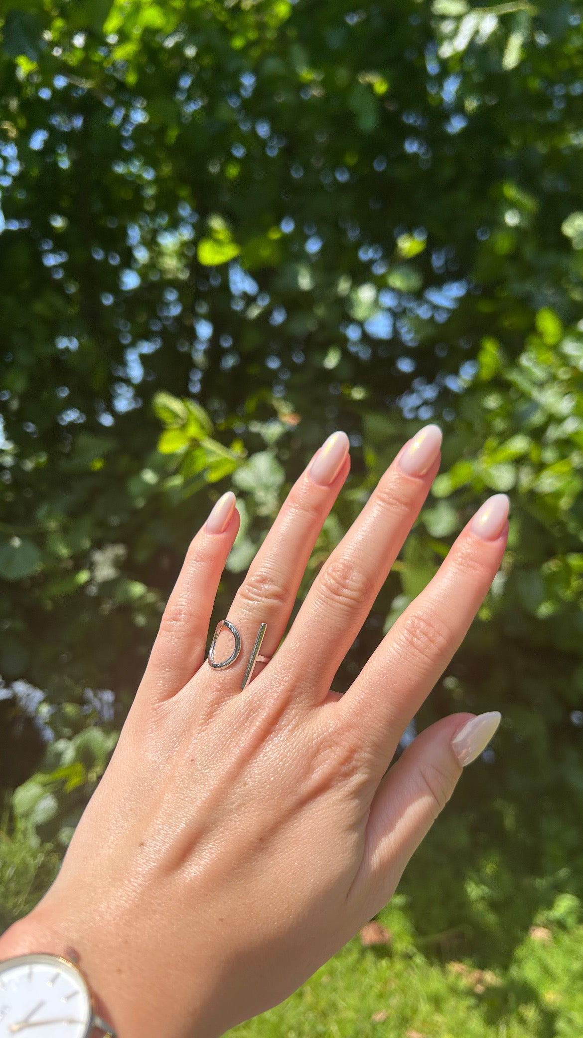 Bague Lila