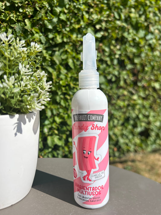 Spray d’ambiance