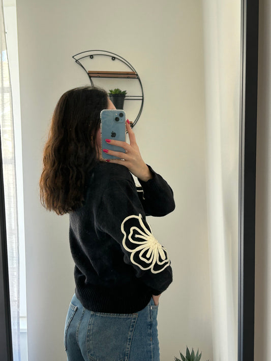Pull Éléa
