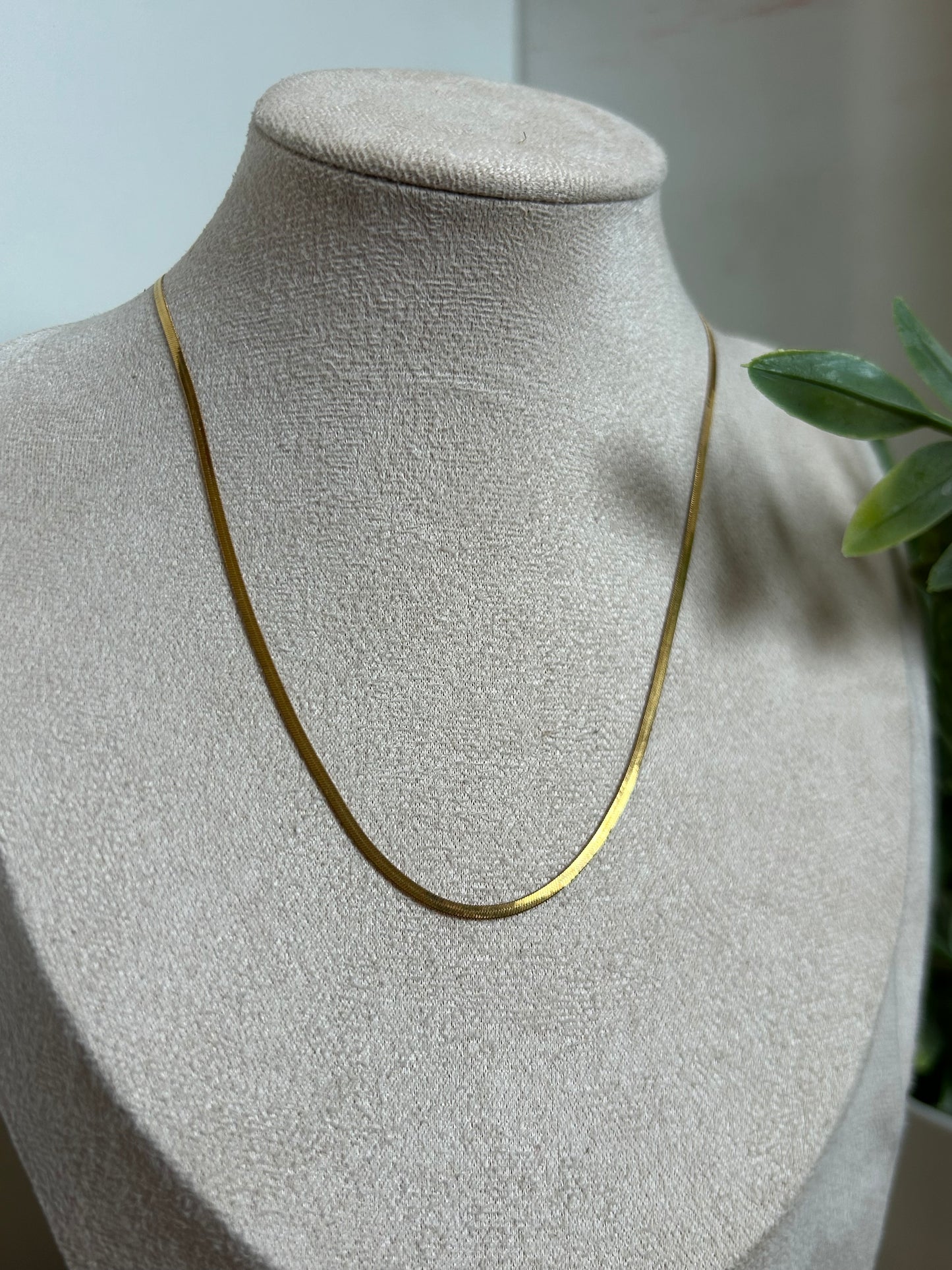 Collier Paola