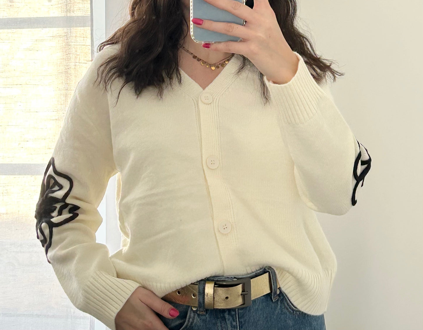 Pull Éléa
