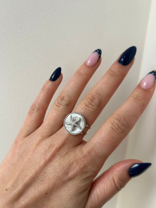 Bague rotative