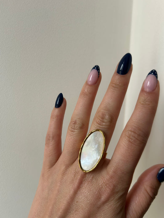 Bague juliette