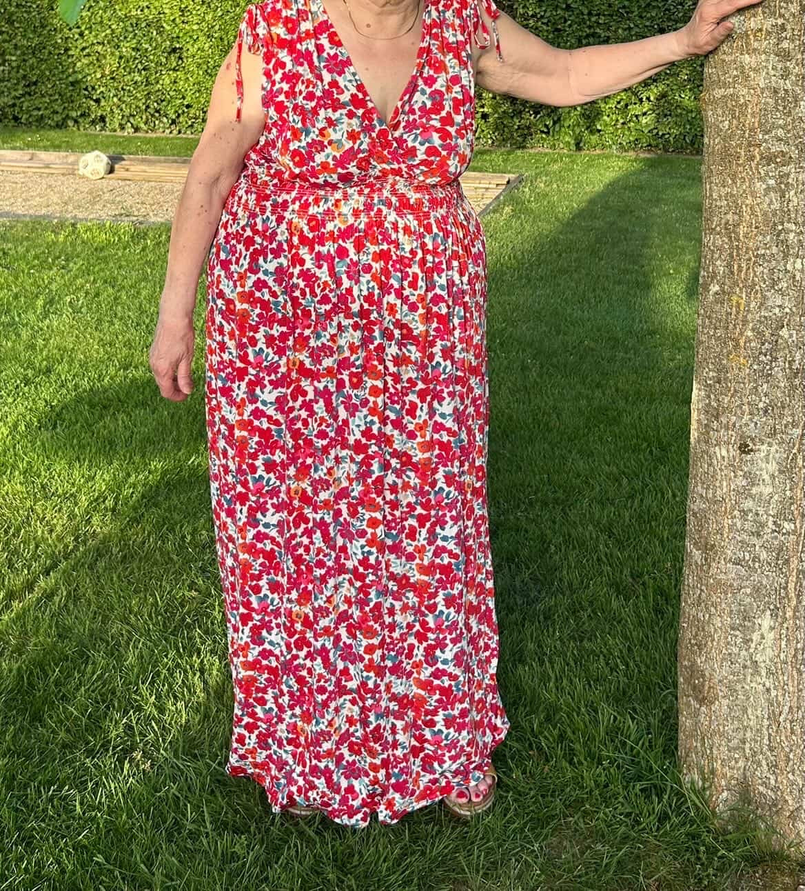 Robe magique