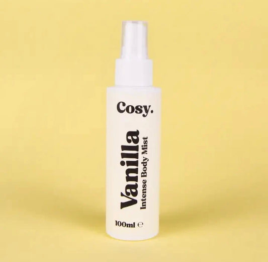 Brume Vanilla Intense