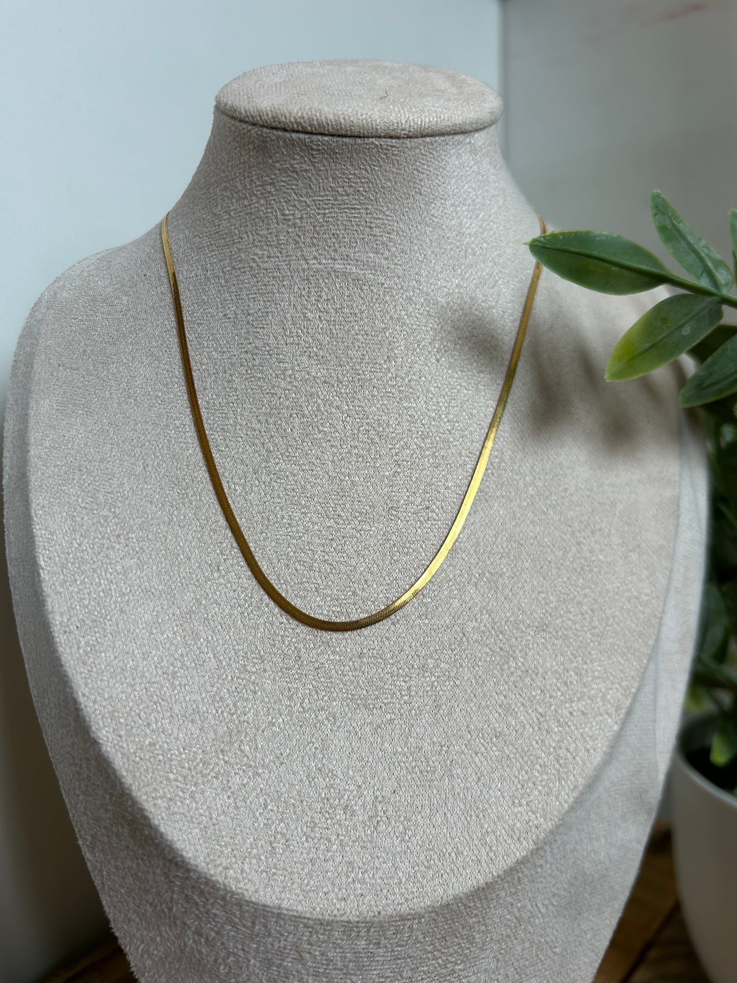 Collier Paola
