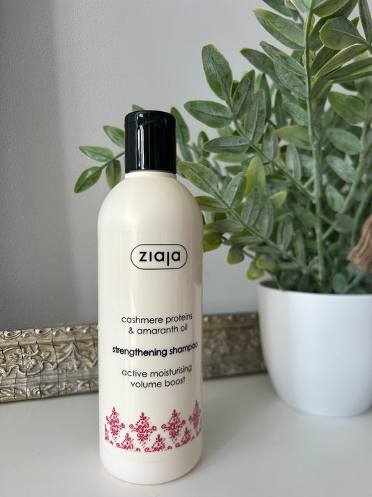 Shampoing volumateur