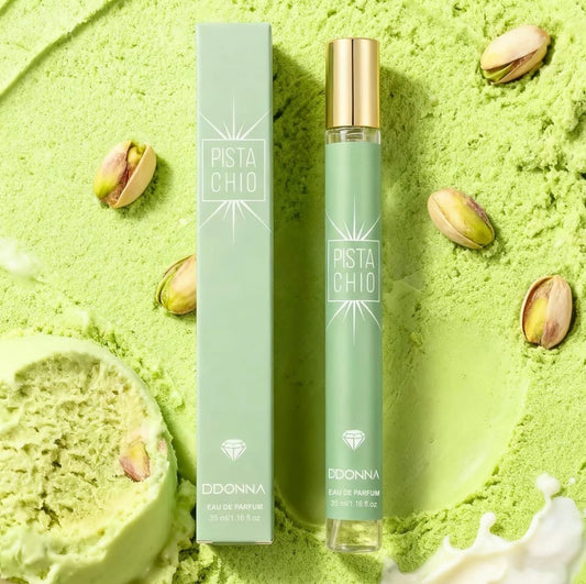 Eau de parfum - Yummy pistachio