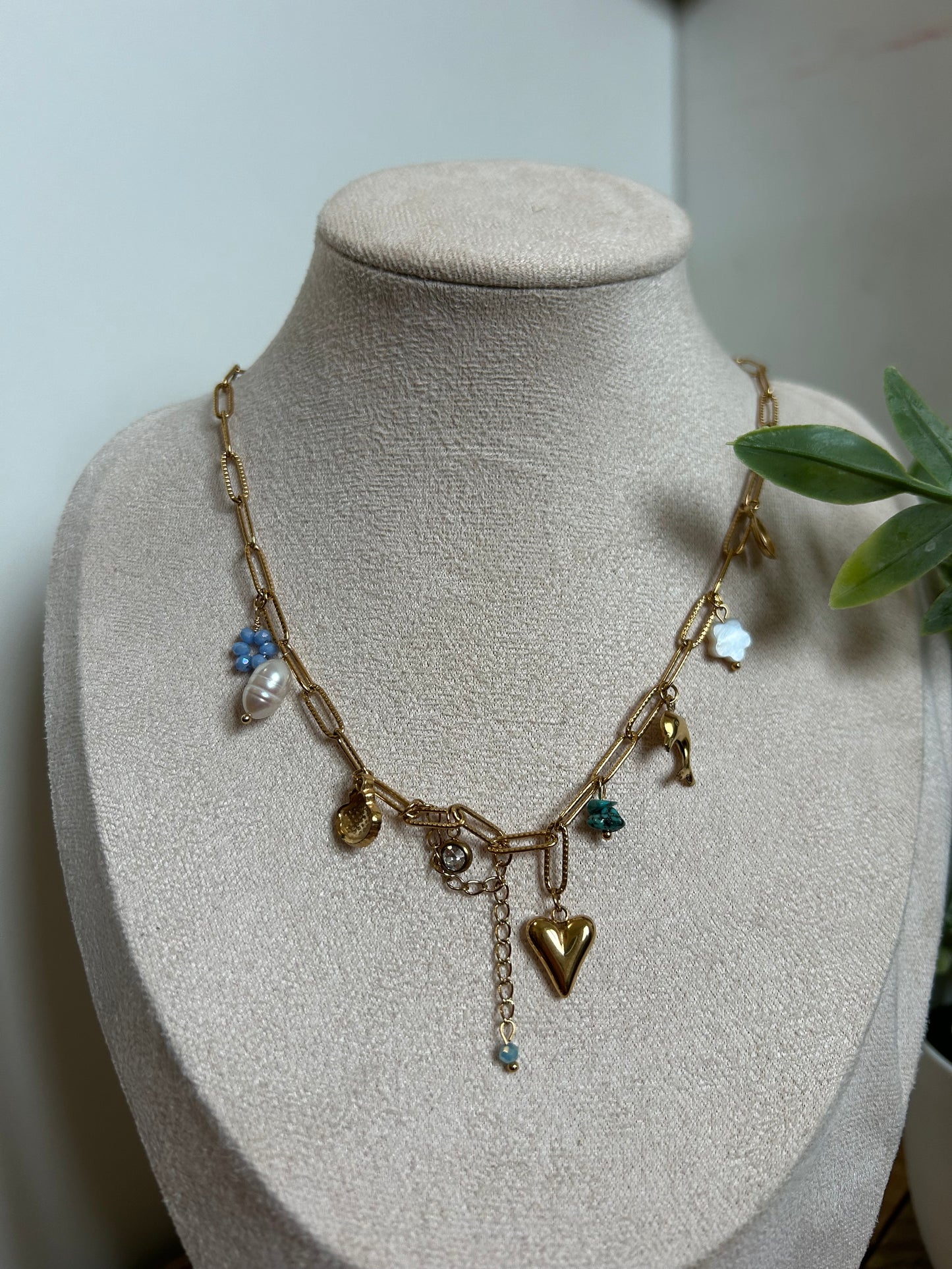 Collier Maria