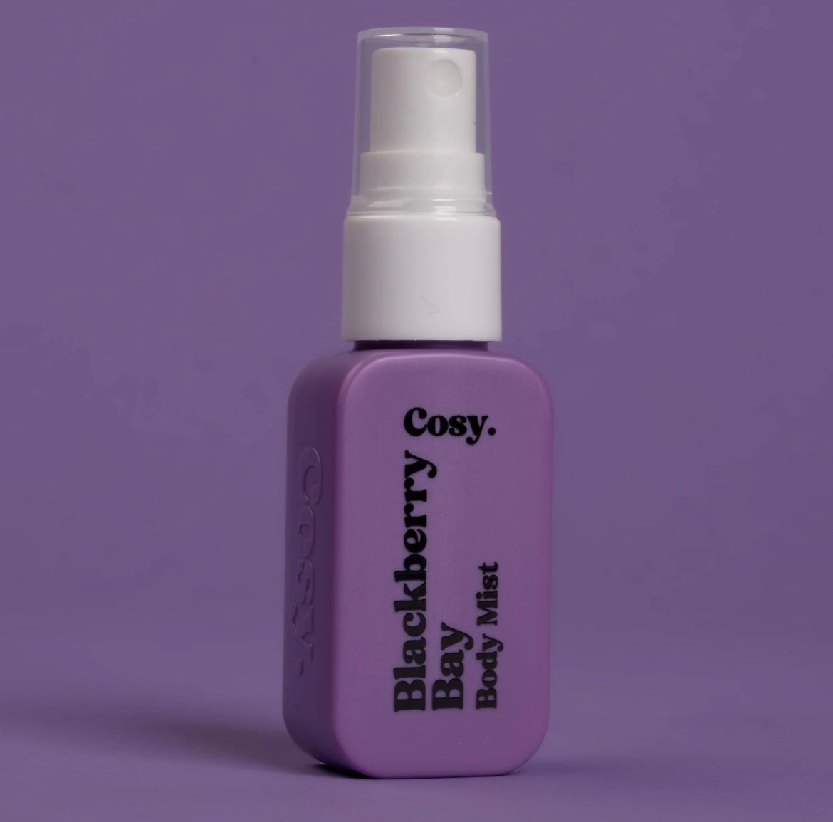 Brume Corporelle Blackberry Bay