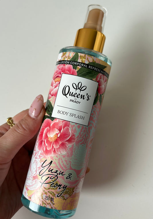 Brume Yuzu & Peony