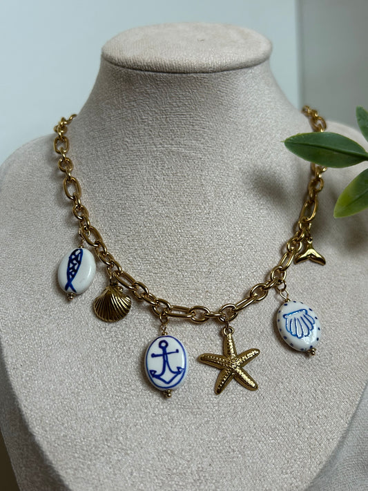 Collier Ancra