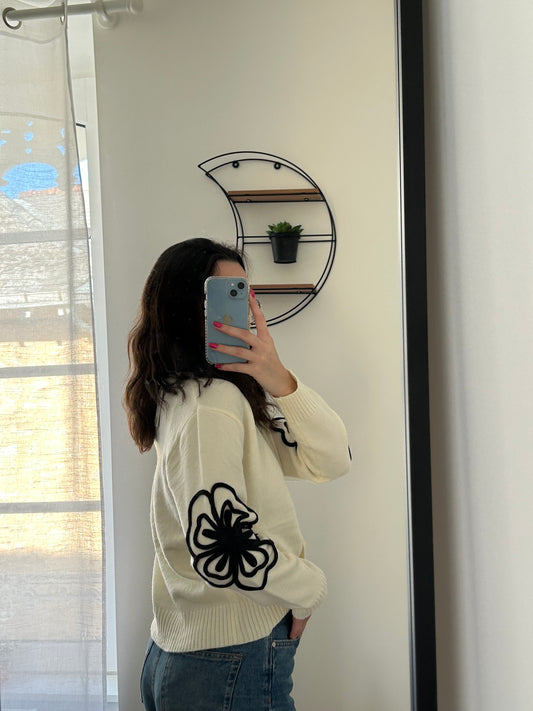Pull Éléa