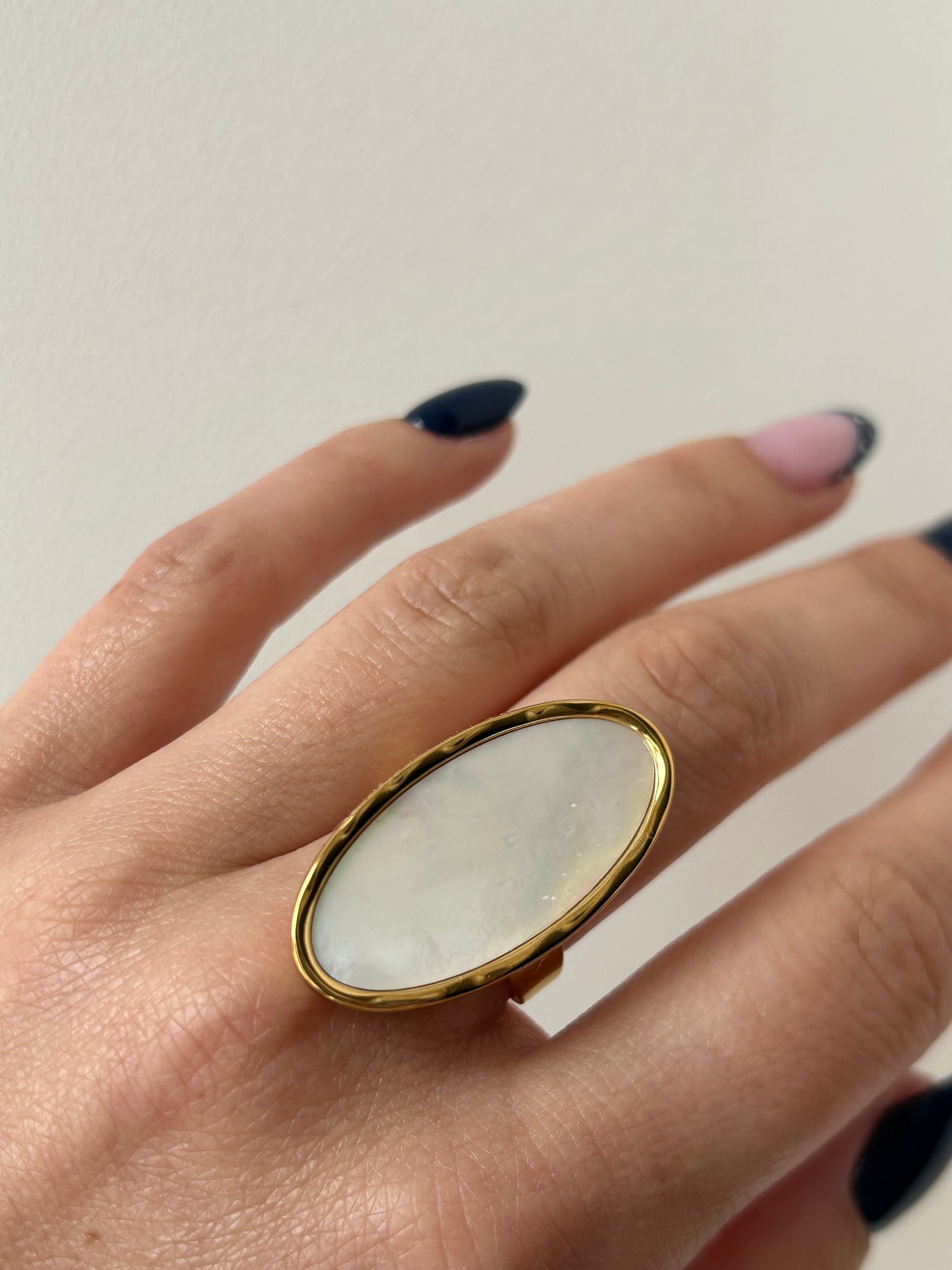 Bague juliette