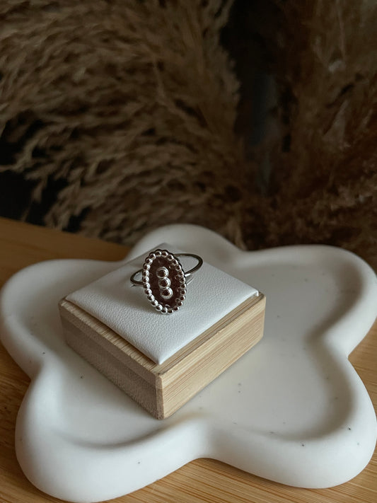 Bague Eva