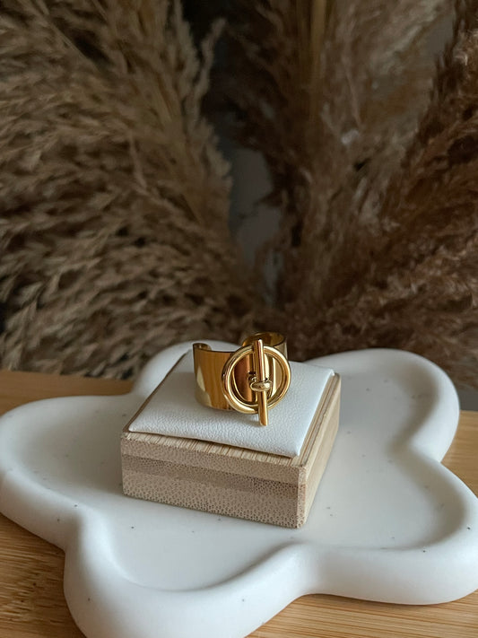 Bague Lou