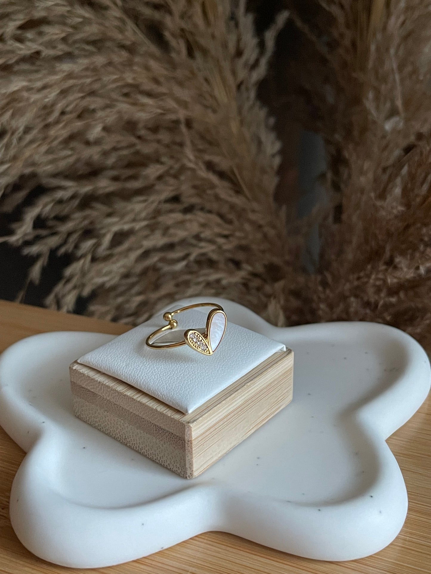 Bague Love