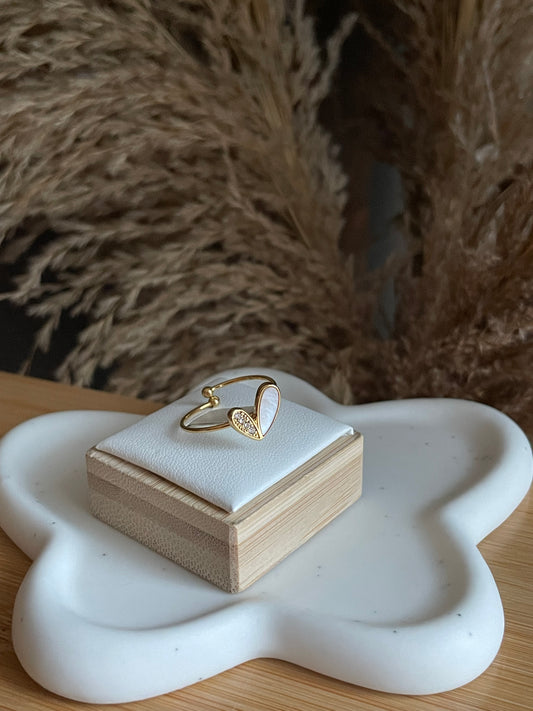 Bague Love