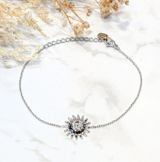 Bracelet soleil