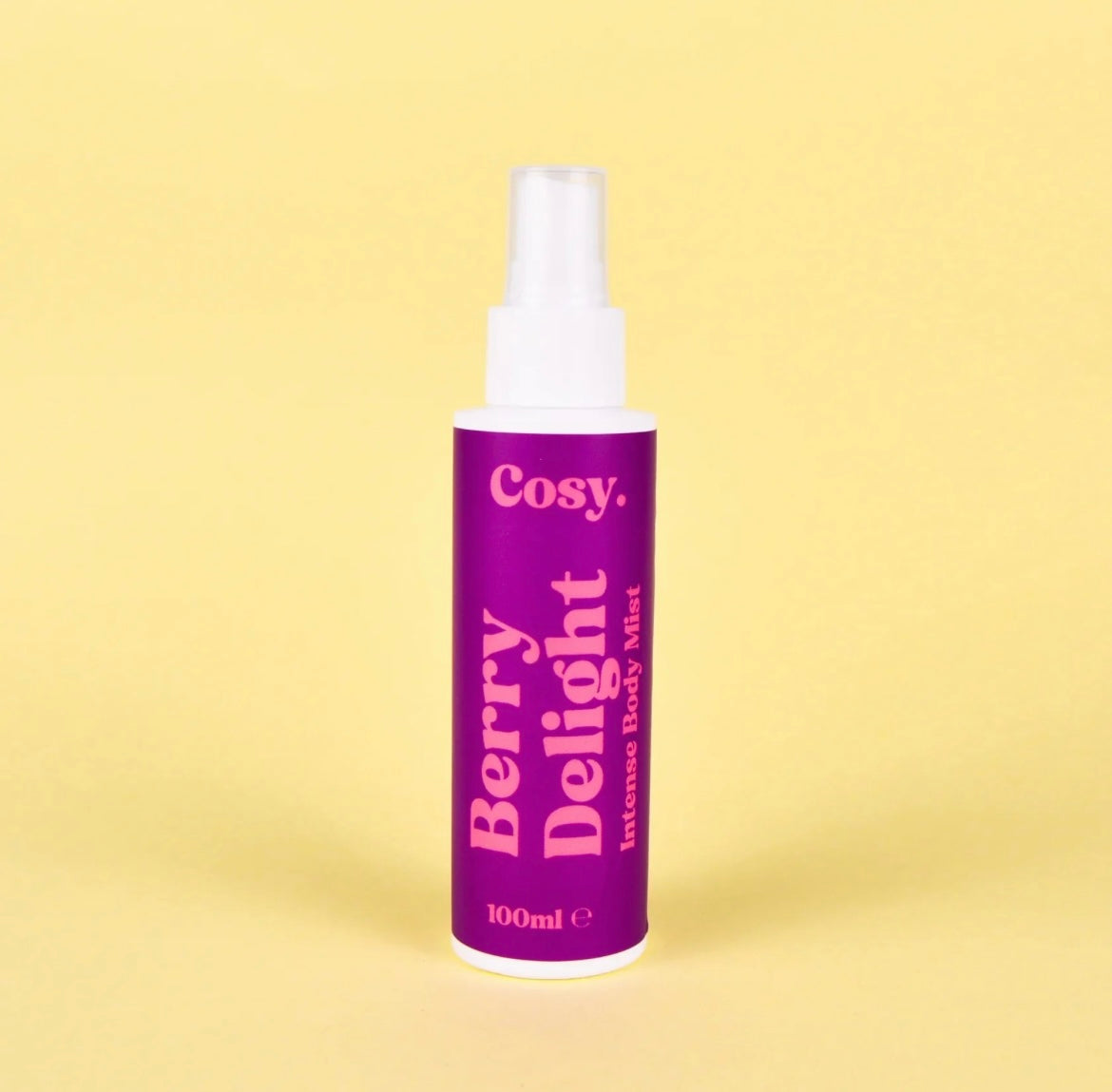 Brume Berry delight intense