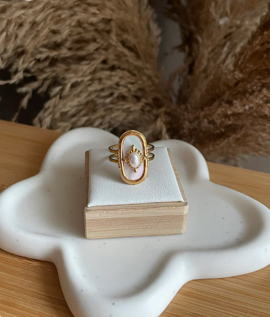Bague Lili